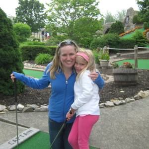 Meet your Posher, Tracey